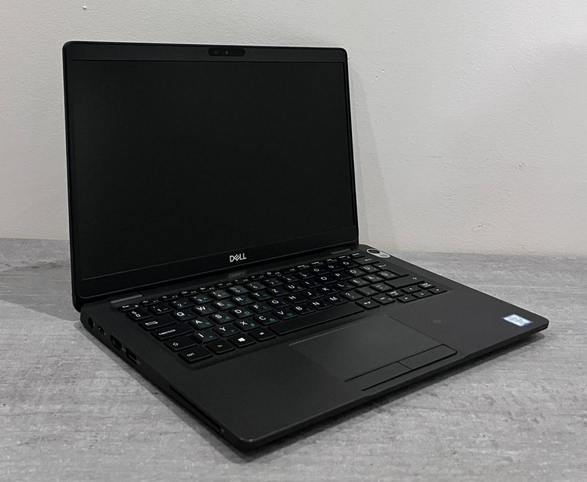 Dell Latitude 5300